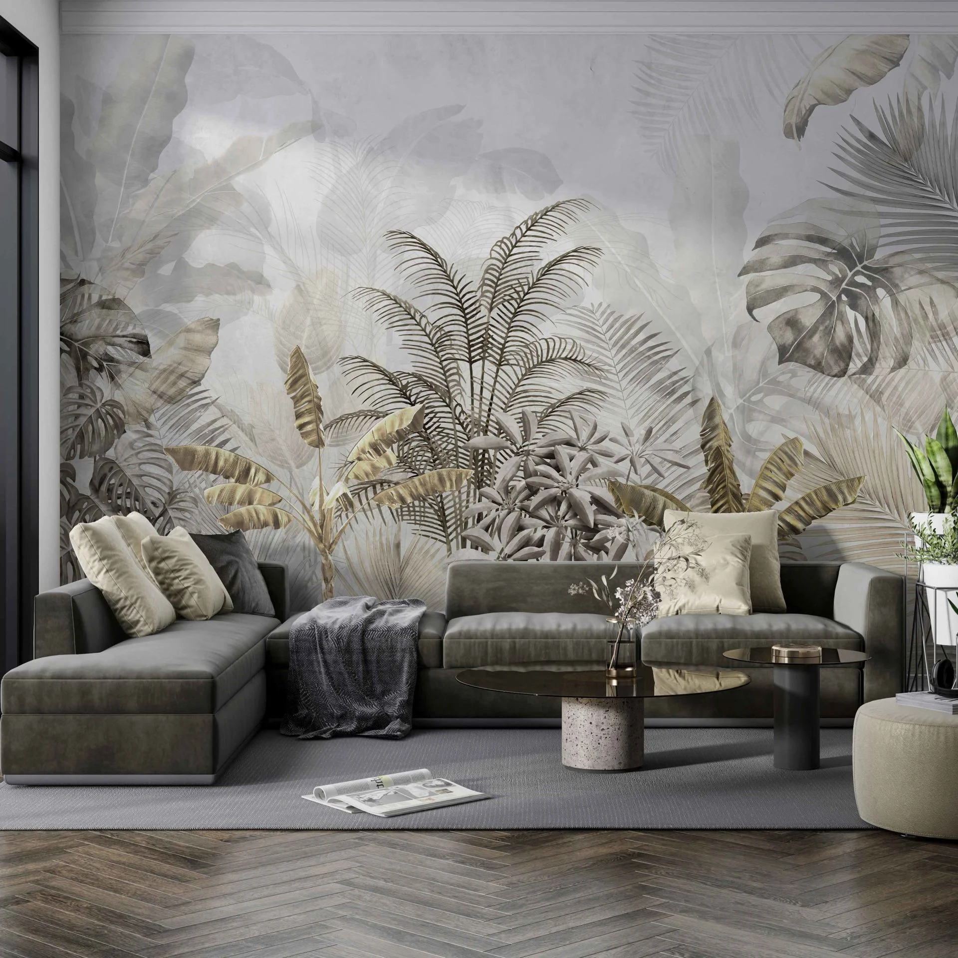 Yıldızeli Duvar Kağıtcısı