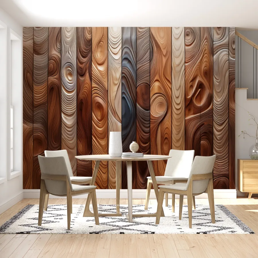 Yıldızeli Duvar Kağıtcısı