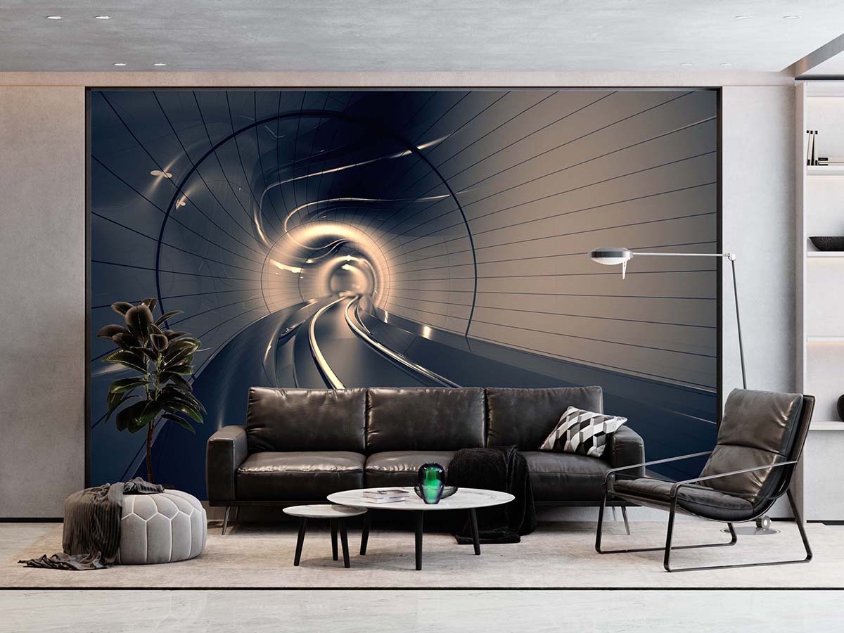 Yıldızeli Duvar Kağıtcısı